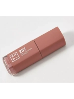 Жидкая помада, стойкая, The Longwear Lipstick 3INA 257