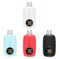 WAKA Novo Boost 9000