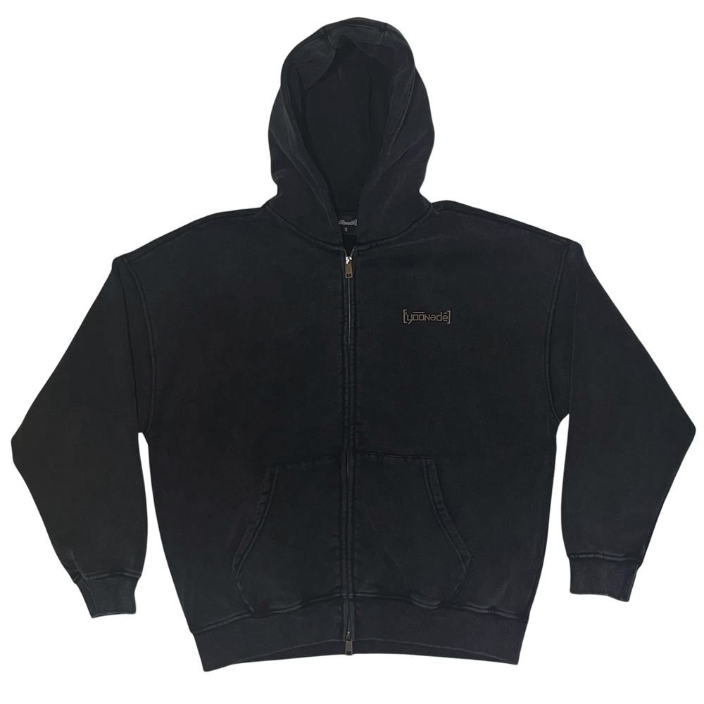 YOONEDE спортивный костюм "HAND ON FIRE"