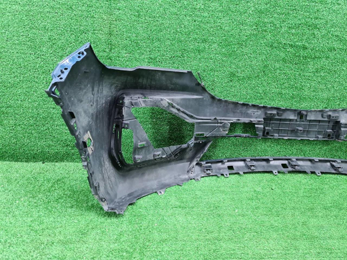 Бампер передний Geely Monjaro (2021-н.в.)