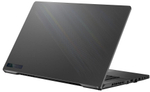 Ноутбук  ASUS Zephyrus G16 GU603VU-N4094 16 ", Core i7, 16 Гб RAM, 1 Тб SSD, GeForce RTX 4050, Темно-серый