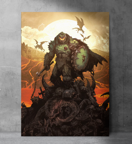 DOOM 1