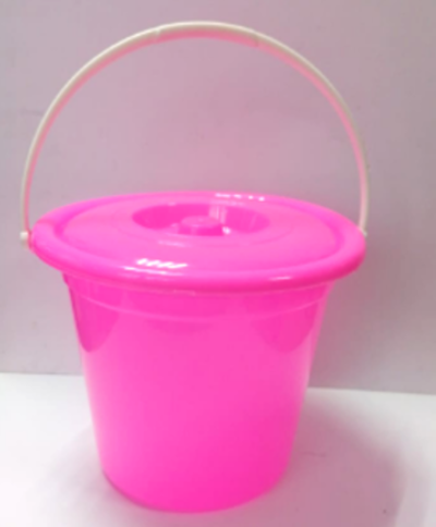 Ведро с крышкой 5л