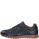 Кроссовки из мягкой натуральной кожи s.Oliver