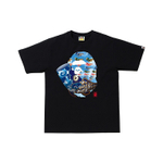 A Bathing Ape Children S Day Tee