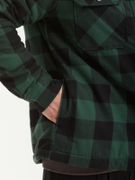 Мужская Рубашка Lined Sacramento