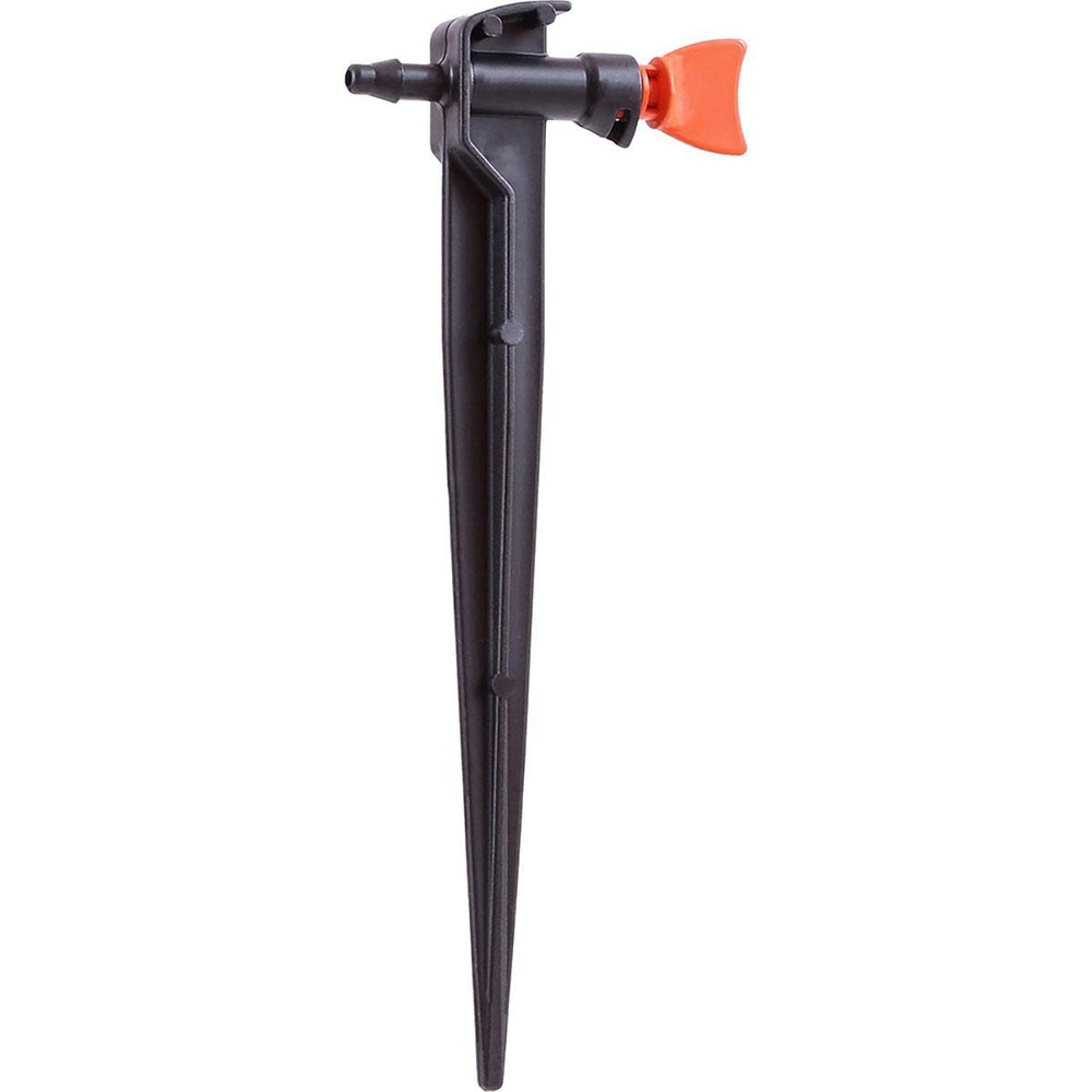 Комплект для кап. полива "ЖУК" регулир. на 30раст.