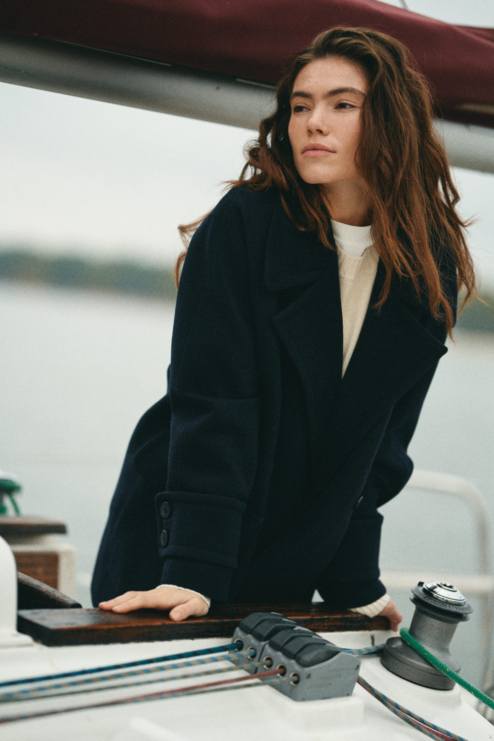 Полупальто art.792-3