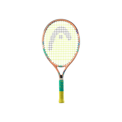 Теннисная ракеткаДетская теннисная ракетка HEAD Coco 21 Junior Racket