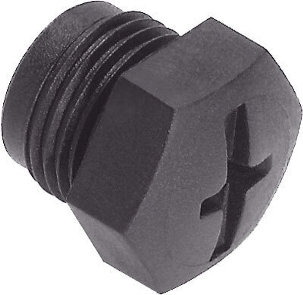 ISK-M12 Защитный колпачок