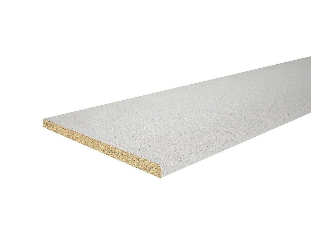 Столешница Hard-38U Прямая (упак.)