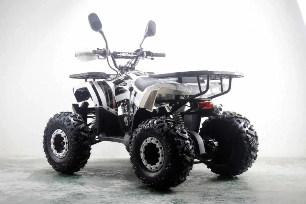 Квадроцикл MOTAX ATV Grizlik Premium 125cc