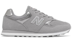 Кроссовки New Balance Nb 393 (Женская размерная сетка)