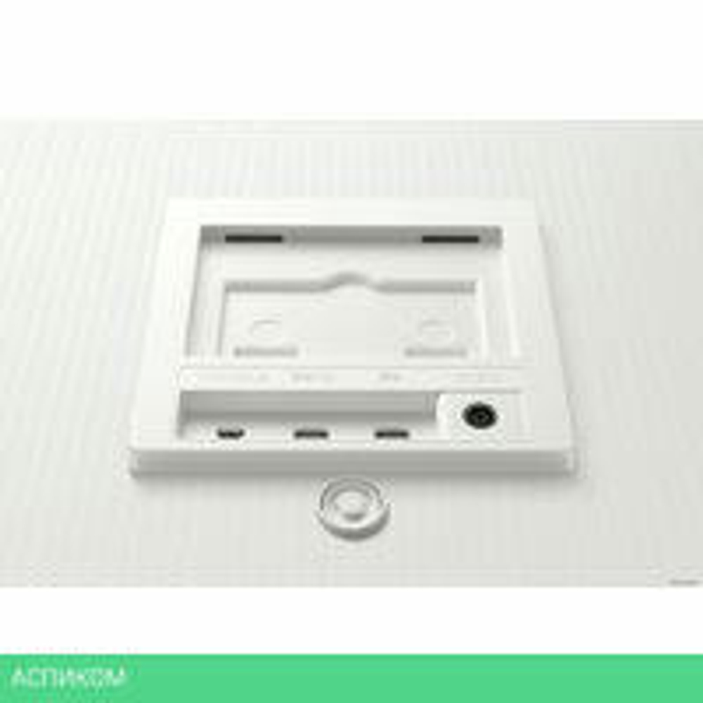 Smart монитор Samsung Smart M8 LS32BM801UIXCI