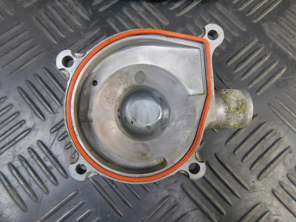 Помпа Kawasaki ZZR 400 98 053026