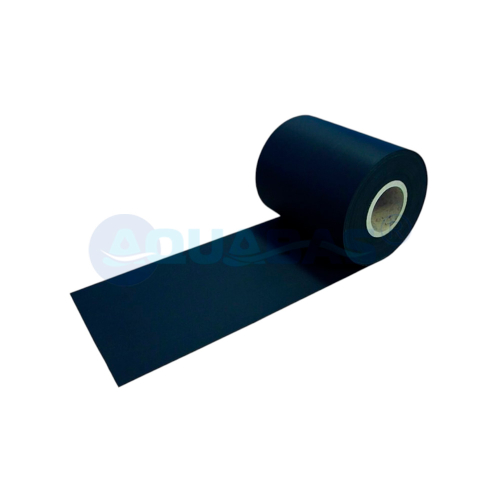 Полоса ПВХ Alkorplan для монтажа мембраны TOUCH встык 1,5мм 20х0,15м (81113T20)