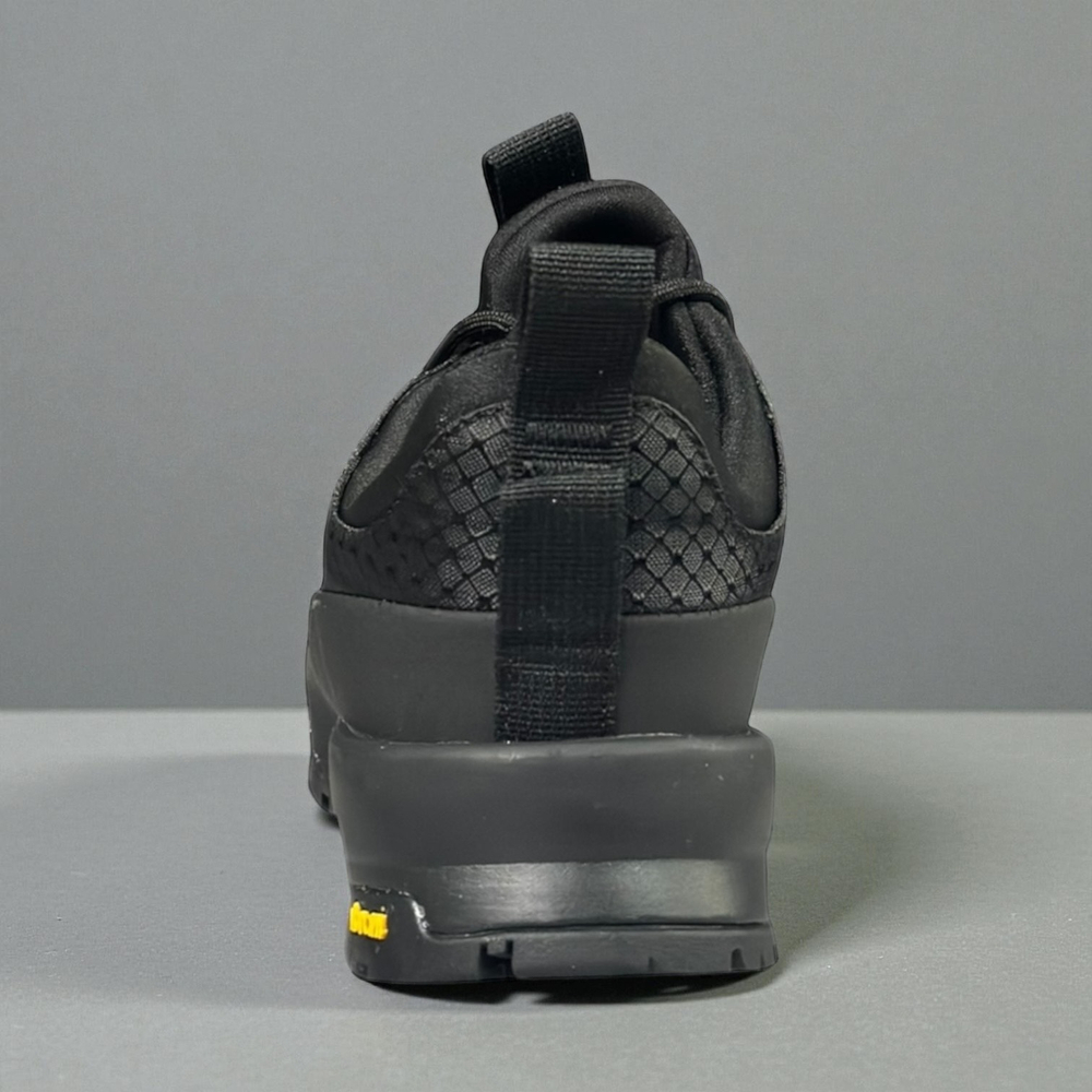 The North Face Glenclyffe Low • Total Black