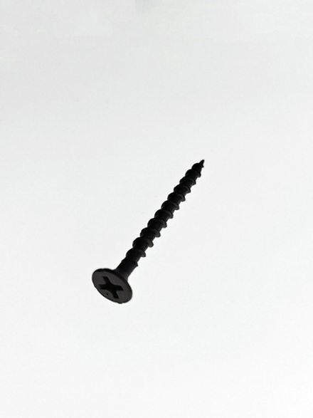 3,5х41 (500 грамм.) Саморез по г/к КРУП. рез., фосф.