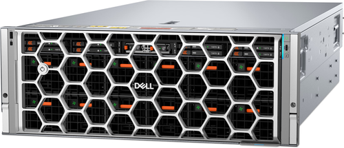 Сервер Dell PowerEdge XE7745