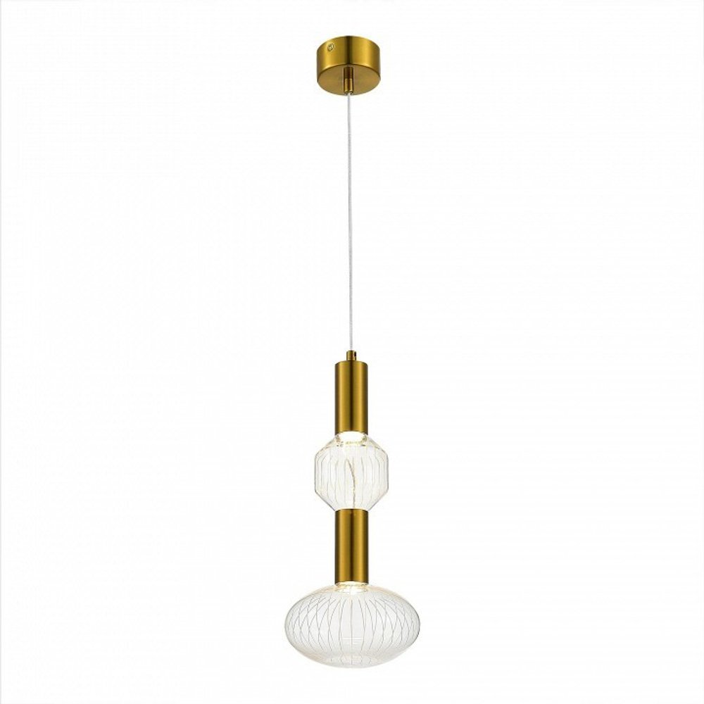 Подвесной светильник ST-Luce Tacche SL6117.223.02