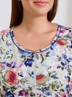 Халат Олим Виотекс РОЗА