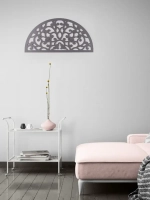 Декор для дома на стену 40х80см