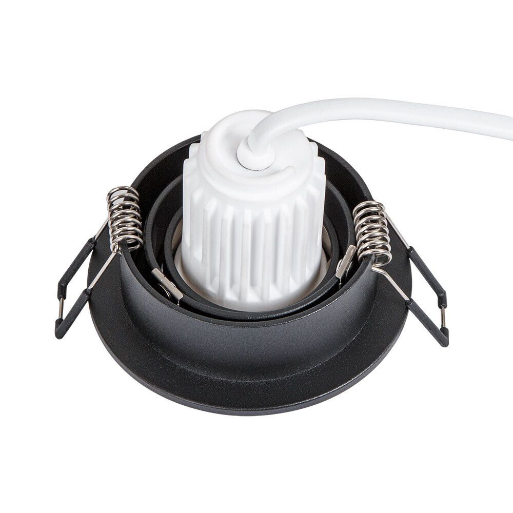 Точечный встраиваемый светильник Arte Lamp