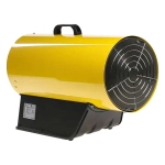 Газовая тепловая пушка Master BLP 53 ET, 4015.107