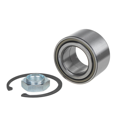 Подшипник ступицы передний CITROEN/FIAT/PEUGEOT all Bus 942006 GANZ GIK05200