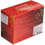 Гирлянда для дома ЗАНАВЕС «Бриллиант» ш3* в3 м 300 ламп LED, 8 реж, с подвесами и пультом д/у, IP-40, Синий