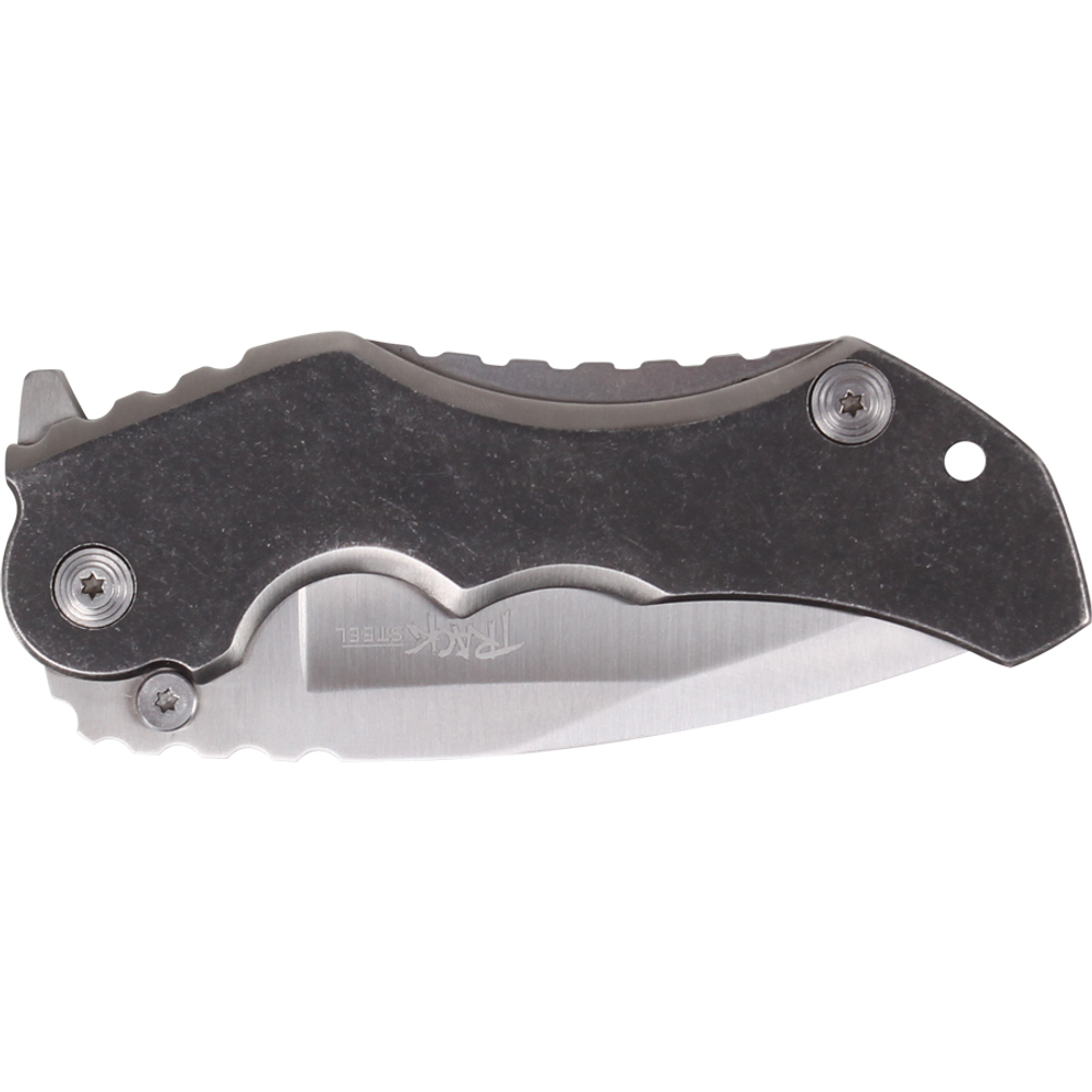 Нож складной Track Steel MC520-90