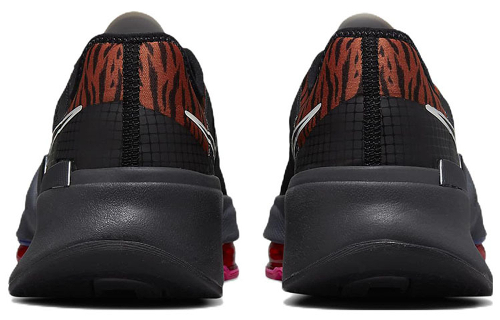 Кроссовки Nike Air Zoom Super Rep 3 (Женская размерная сетка)