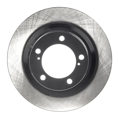 Диск тормозной передний Toyota Land Cruiser 200 4.5-5.7 с 2007 г. (354x32) (ADVICS)