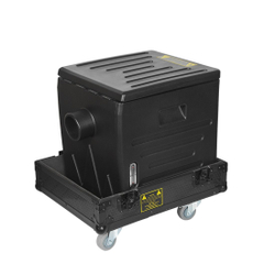 H-D6000 Генератор тяжелого дыма