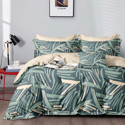 Постельное белье АльВиТек СА-711 сатин