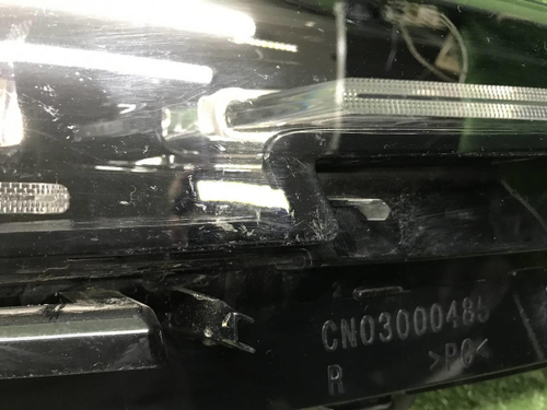 Фара правая Changan CS55PLUS (2021-н.в.) LED