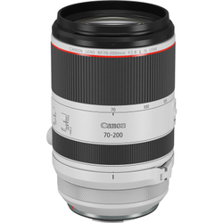 Canon RF 70-200mm f/2.8L IS USM