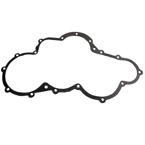 Прокладка крышки блока шестерен TY290/295