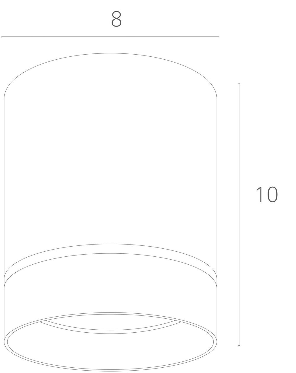 Точечный накладной светильник Arte Lamp