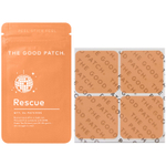 The Good Patch, Rescue, 4 патча