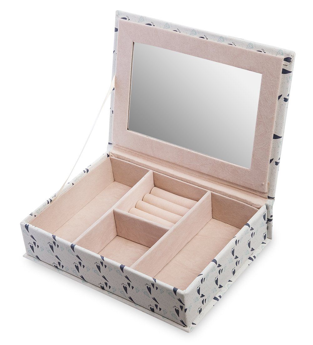 JL-53 Шкатулка для украшений