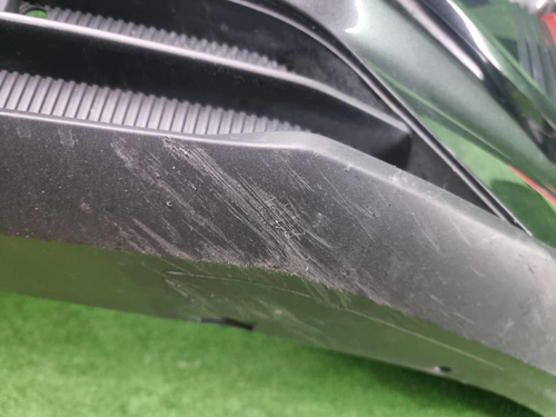 Бампер передний Changan CS55PLUS (21-24) (В сборе)