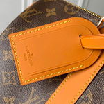 Louis Vuitton Keepall Bandouliere 35