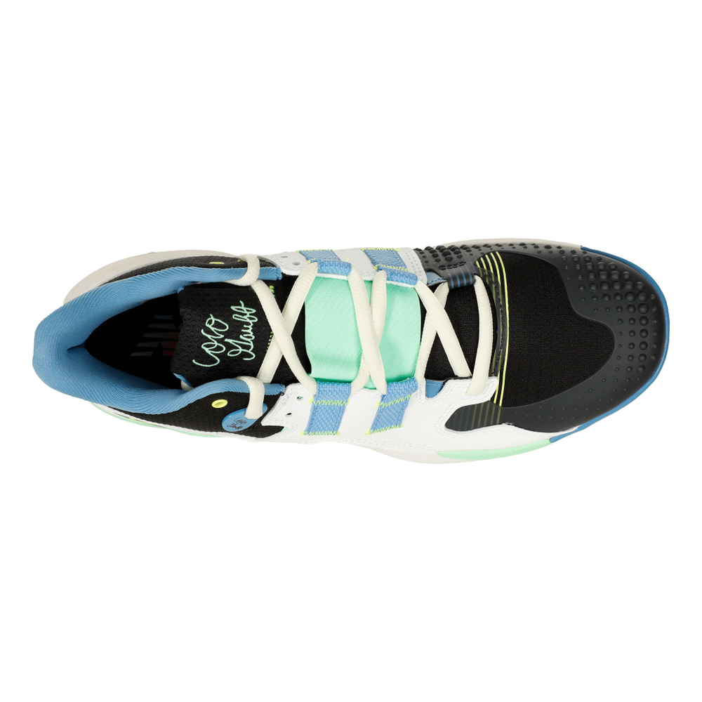 Мужские теннисные кроссовки New Balance Coco All Court Shoe Men - Multicoloured