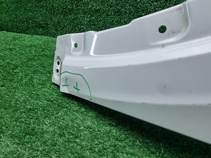 Крыло переднее левое Geely Monjaro (2021-н.в.)