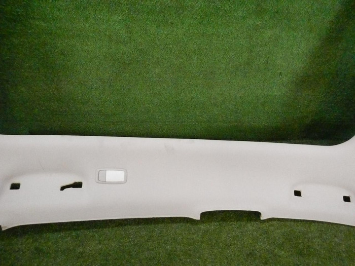 Обшивка потолка Infiniti QX50 2 (2017-н.в.)