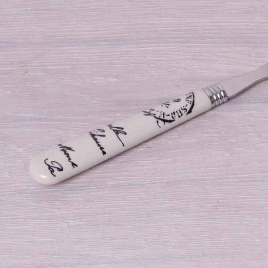 Набор столовых приборов 24 пр. Kamille KM-5243