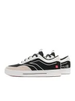 Купить Кеды для катания Traffa Ren черные/белые Кеды для катания Traffa Ren черные/белые