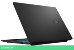Ноутбук Asus VivoBook V16 V3607VH-RP046 Black (90NB16L1-M004D0)