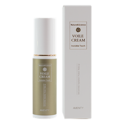 AMENITY Крем-вуаль для сияния кожи «Voile Cream» VOILE CREAM 30 мл
